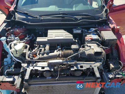 Zdjęcie 12 z 14 samochodu: 2021 HONDA CR-V EXL VIN:2HKRW2H88MH637352 - miniatura