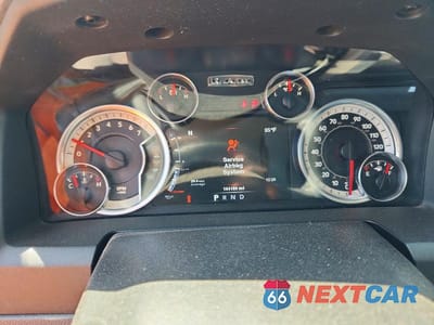 Zdjęcie 9 z 12 samochodu: 2014 RAM 1500 SLT VIN:1C6RR7LT5ES256780 - miniatura