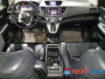Zdjęcie 8 z 13 samochodu: 2012 HONDA CR-V EXL VIN:2HKRM4H74CH626288 - miniatura