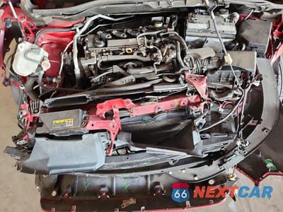 Zdjęcie 12 z 13 samochodu: 2023 TOYOTA COROLLA CROSS XLE VIN:7MUEAABGXPV047309 - miniatura