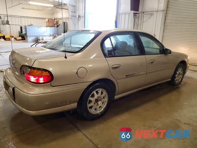 Trzecie zdjęcie samochodu z tyłu: 1998 CHEVROLET MALIBU LS VIN:1G1NE52M4W6196589 - miniatura