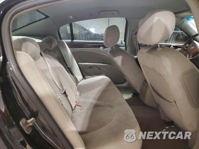 Zdjęcie 10 z 12 samochodu: 2011 BUICK LUCERNE CX VIN:1G4HA5EM9BU152083 - miniatura