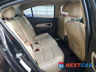 Zdjęcie 10 z 12 samochodu: 2015 CHEVROLET CRUZE LT VIN:1G1PE5SB8F7179232 - miniatura