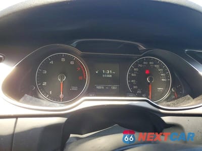 Zdjęcie 9 z 13 samochodu: 2014 AUDI A4 ALLROAD PREMIUM PLUS VIN:WA1UFBFL2EA034952 - miniatura