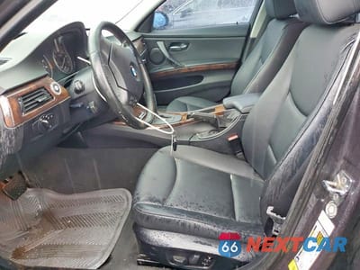 Zdjęcie 7 z 12 samochodu: 2008 BMW 328 XI VIN:WBAVC93548K038174 - miniatura