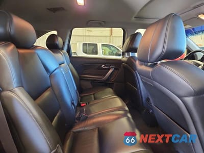 Zdjęcie 11 z 13 samochodu: 2009 ACURA MDX TECHNOLOGY VIN:2HNYD28659H524517 - miniatura