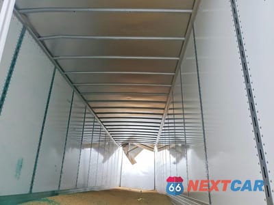 Zdjęcie 8 z 10 samochodu: 2027 FRUEHAUF DRY VAN TRAILER VIN:7SMF5EJ23VB000427 - miniatura