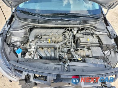 Zdjęcie 11 z 12 samochodu: 2023 KIA RIO S VIN:3KPA24AD2PE622978 - miniatura