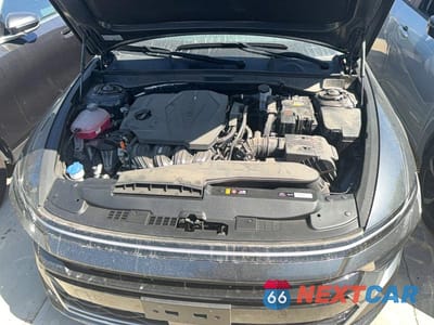 Zdjęcie 7 z 10 samochodu: 2025 HYUNDAI SONATA SEL VIN:KMHL64JA0SA464859 - miniatura