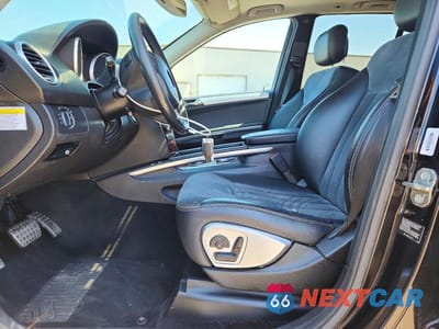 Zdjęcie 7 z 12 samochodu: 2008 MERCEDES-BENZ ML 350 VIN:4JGBB86E58A418107 - miniatura
