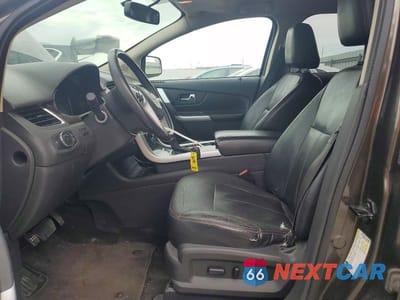 Zdjęcie 7 z 13 samochodu: 2011 FORD EDGE LIMITED VIN:2FMDK4KC8BBA36798 - miniatura