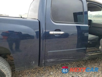 Zdjęcie 10 z 12 samochodu: 2008 CHEVROLET SILVERADO C1500 VIN:3GCEC13C08G248023 - miniatura