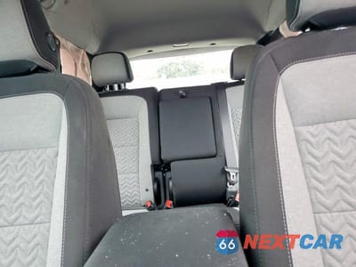 Zdjęcie 10 z 13 samochodu: 2024 CHEVROLET EQUINOX LS VIN:3GNAXHEG8RL232907 - miniatura