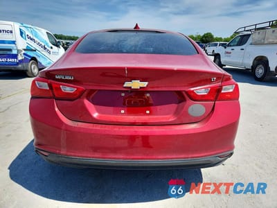 Zdjęcie 6 z 12 samochodu: 2016 CHEVROLET MALIBU LT VIN:1G1ZE5ST1GF258816 - miniatura