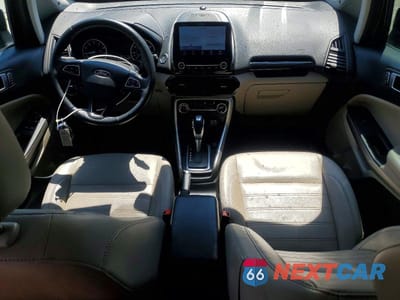 Zdjęcie 8 z 14 samochodu: 2020 FORD ECOSPORT TITANIUM VIN:MAJ3S2KE6LC326289 - miniatura
