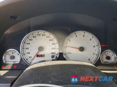 Zdjęcie 9 z 13 samochodu: 2006 SNOWEX VUE VIN:5GZCZ63496S845106 - miniatura