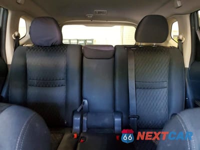 Zdjęcie 10 z 13 samochodu: 2018 NISSAN ROGUE SV VIN:KNMAT2MT1JP504917 - miniatura