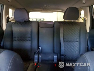 Zdjęcie 10 z 13 samochodu: 2018 NISSAN ROGUE SV VIN:KNMAT2MT1JP504917 - miniatura