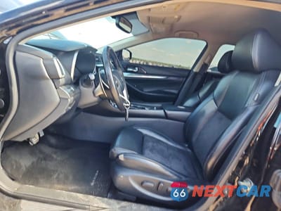 Zdjęcie 7 z 13 samochodu: 2017 NISSAN MAXIMA 3.5 S VIN:1N4AA6AP6HC440630 - miniatura