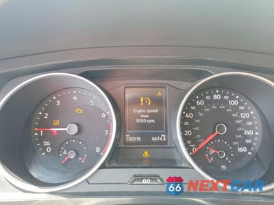 Zdjęcie 9 z 12 samochodu: 2021 VOLKSWAGEN TIGUAN SE VIN:3VV2B7AX0MM152825 - miniatura