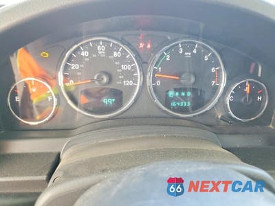 Zdjęcie 9 z 13 samochodu: 2011 JEEP LIBERTY SPORT VIN:1J4PN2GK7BW545643 - miniatura