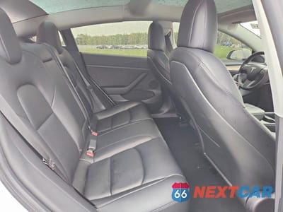 Zdjęcie 10 z 12 samochodu: 2022 TESLA MODEL 3 VIN:5YJ3E1EB5NF117595 - miniatura