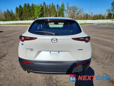 Zdjęcie 6 z 13 samochodu: 2025 MAZDA CX-30 VIN:3MVDMBAM4SM827016 - miniatura