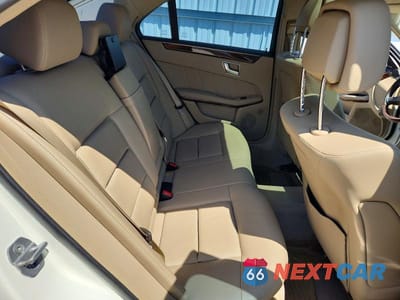 Zdjęcie 10 z 12 samochodu: 2012 MERCEDES-BENZ E 350 4MATIC VIN:WDDHF8JB2CA568996 - miniatura