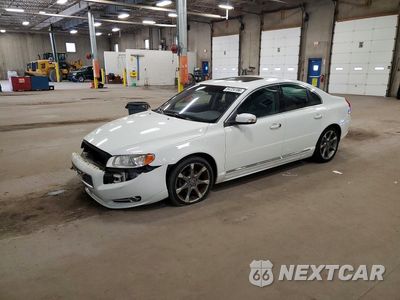 2011 VOLVO S80 T6 YV1902AH1B1136751 - główne zdjęcie licytacji z USA - miniatura