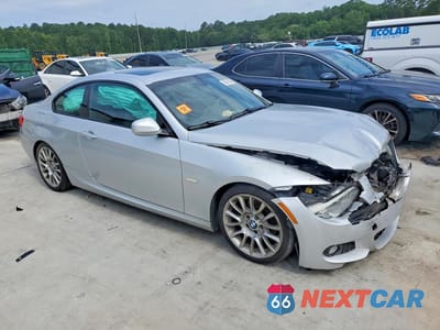 Czwarte zdjęcie samochodu z boku: 2012 BMW 328 I VIN:WBAKE3C50CE770657 - miniatura