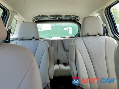 Zdjęcie 10 z 13 samochodu: 2012 MAZDA 5 VIN:JM1CW2BL3C0124895 - miniatura