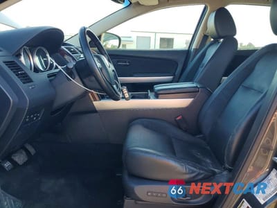 Zdjęcie 7 z 13 samochodu: 2013 MAZDA CX-9 GRAND TOURING VIN:JM3TB3DV5D0408747 - miniatura