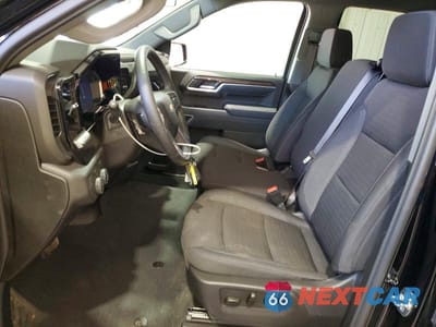 Zdjęcie 7 z 12 samochodu: 2026 CHEVROLET SILVERADO K1500 LT VIN:2GCUKDED2T1157701 - miniatura