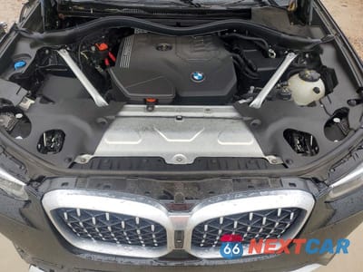 Zdjęcie 12 z 13 samochodu: 2025 BMW X4 XDRIVE30I VIN:5UX33DT09S9X83419 - miniatura