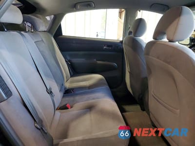Zdjęcie 10 z 12 samochodu: 2004 TOYOTA PRIUS BASE VIN:JTDKB20U740007597 - miniatura