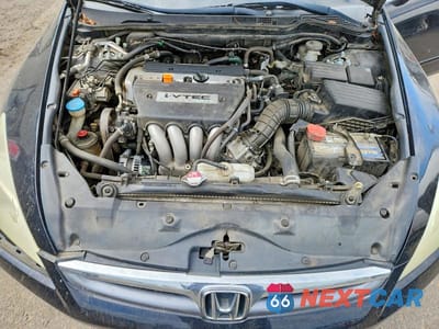 Zdjęcie 11 z 12 samochodu: 2006 HONDA ACCORD EX VIN:1HGCM56816A174434 - miniatura