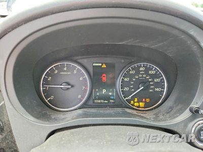 Zdjęcie 9 z 14 samochodu: 2015 MITSUBISHI OUTLANDER SE VIN:JA4AZ3A33FZ013120 - miniatura