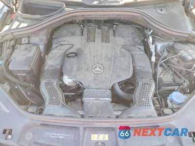 Zdjęcie 12 z 13 samochodu: 2018 MERCEDES-BENZ GLS 450 4MATIC VIN:4JGDF6EE0JB050129 - miniatura