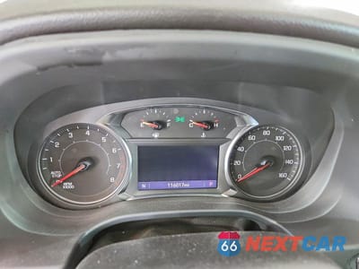 Zdjęcie 9 z 14 samochodu: 2023 GMC ACADIA SLT VIN:1GKKNML41PZ126877 - miniatura