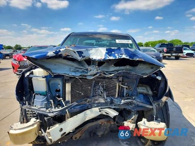 Piąte zdjęcie samochodu w środku: 2008 TOYOTA TACOMA PRERUNNER V6 VIN:5TEJU62N68Z502558 - miniatura