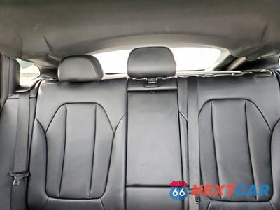 Zdjęcie 10 z 13 samochodu: 2023 BMW X4 XDRIVE30I VIN:5UX33DT04P9P87448 - miniatura