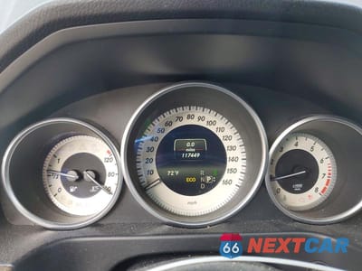 Zdjęcie 9 z 12 samochodu: 2014 MERCEDES-BENZ E 350 4MATIC VIN:WDDHF8JB7EB047009 - miniatura