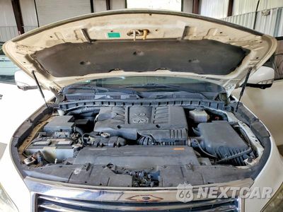 Zdjęcie 12 z 13 samochodu: 2013 INFINITI QX56 BASE VIN:JN8AZ2NC2D9330205 - miniatura