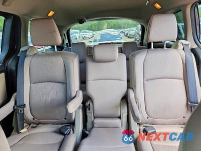 Zdjęcie 10 z 14 samochodu: 2019 HONDA ODYSSEY EX VIN:5FNRL6H52KB012320 - miniatura