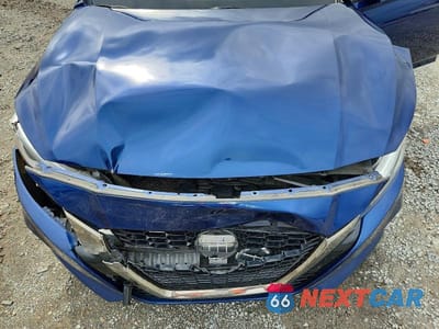 Zdjęcie 11 z 12 samochodu: 2020 NISSAN ALTIMA SR VIN:1N4BL4CV6LC275718 - miniatura