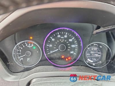 Zdjęcie 9 z 13 samochodu: 2016 HONDA HR-V EXL VIN:3CZRU6H73GM711080 - miniatura