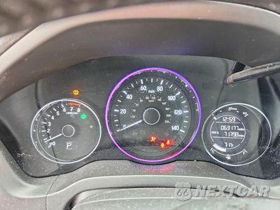 Zdjęcie 9 z 13 samochodu: 2016 HONDA HR-V EXL VIN:3CZRU6H73GM711080 - miniatura