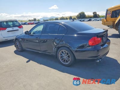 Drugie zdjęcie samochodu z przodu: 2010 BMW 328 I SULEV VIN:WBAPH5G59ANM71023 - miniatura