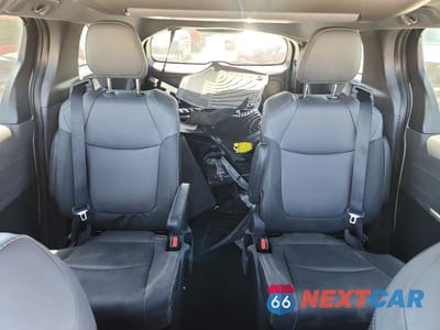 Zdjęcie 10 z 14 samochodu: 2022 TOYOTA SIENNA XLE VIN:5TDASKFCXNS053191 - miniatura