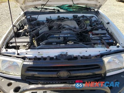 Zdjęcie 11 z 12 samochodu: 1999 TOYOTA 4RUNNER SR5 VIN:JT3HN86R4X0201441 - miniatura